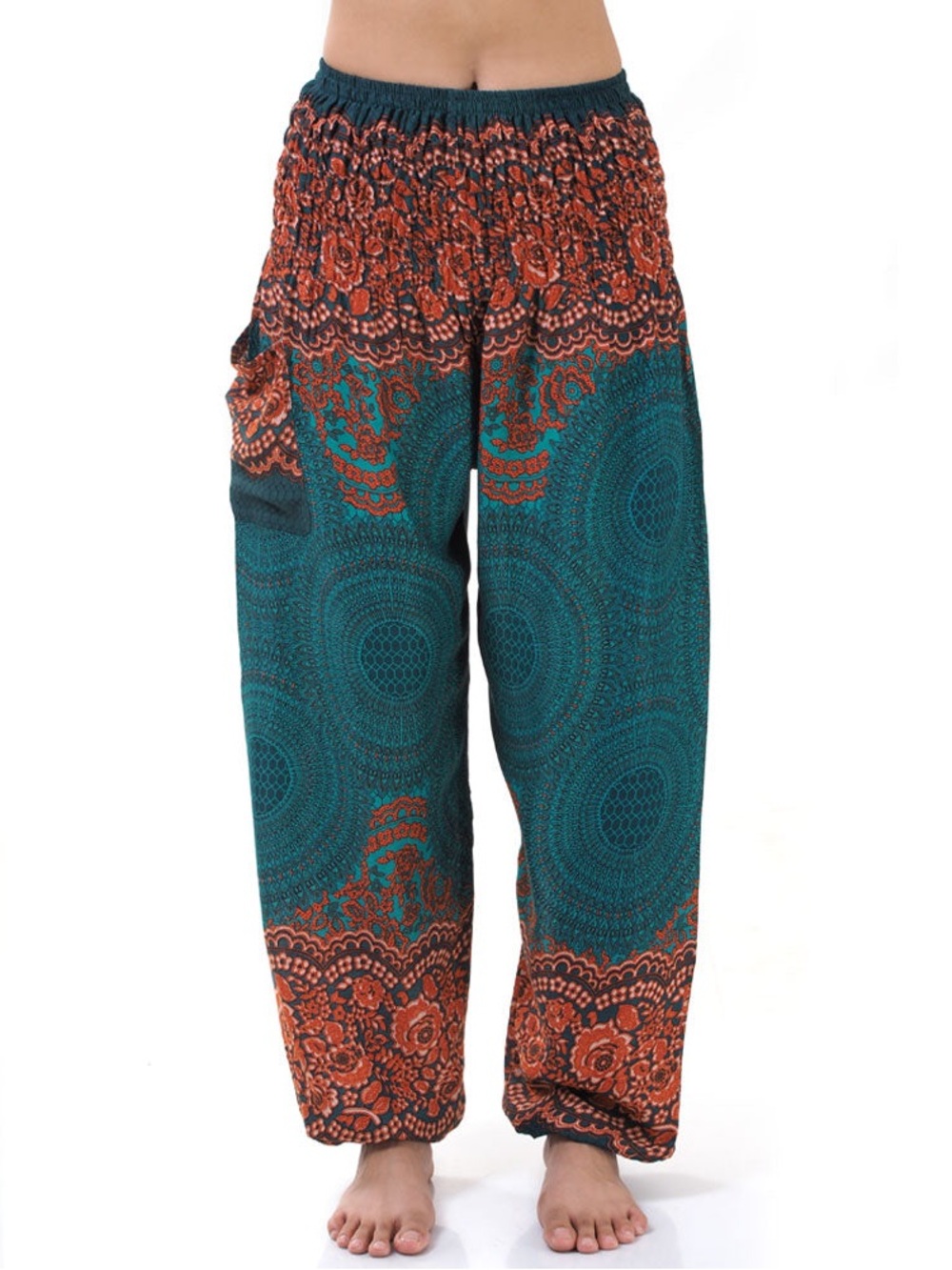 Women’s Harem Pants